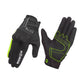 KORDA STREET SHORT CUFF RIDING GLOVES
