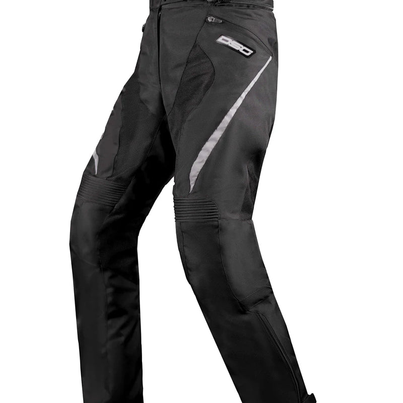 Phoenix Airflow Pant Black