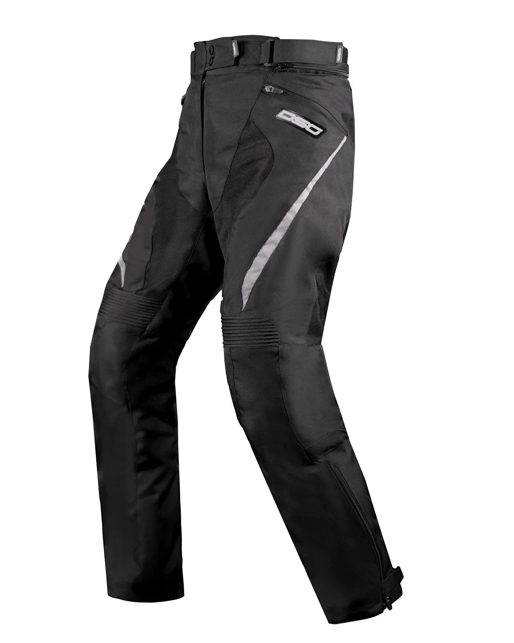 Phoenix Airflow Pant Black