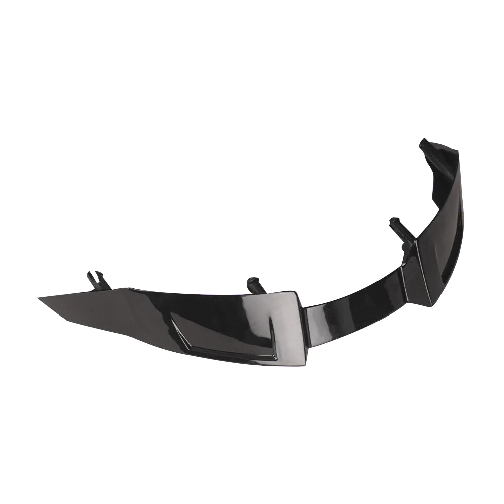 MT HELMET HUMMER SPOILER