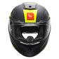 MT HUMMER BRICK HELMET