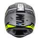 MT HUMMER BRICK HELMET
