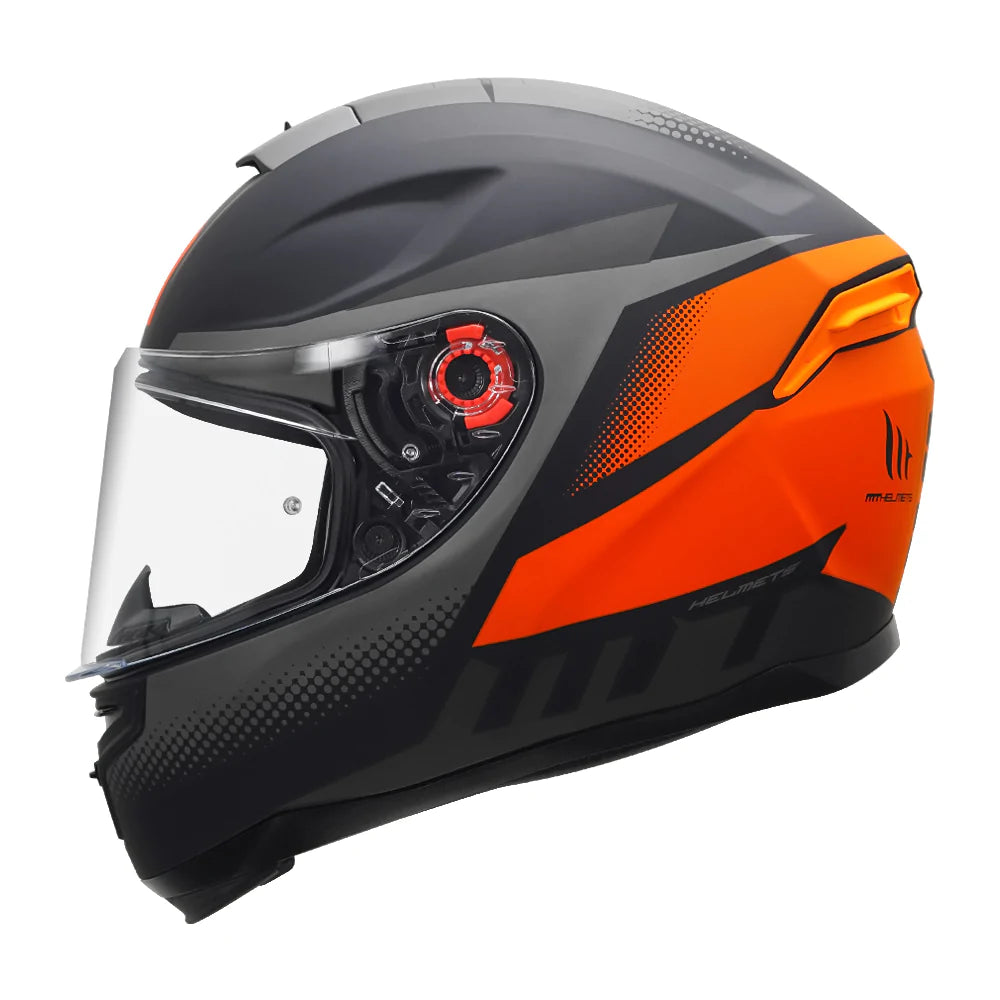MT HUMMER BRICK HELMET