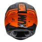 MT HUMMER BRICK HELMET
