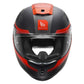 MT HUMMER BRICK HELMET