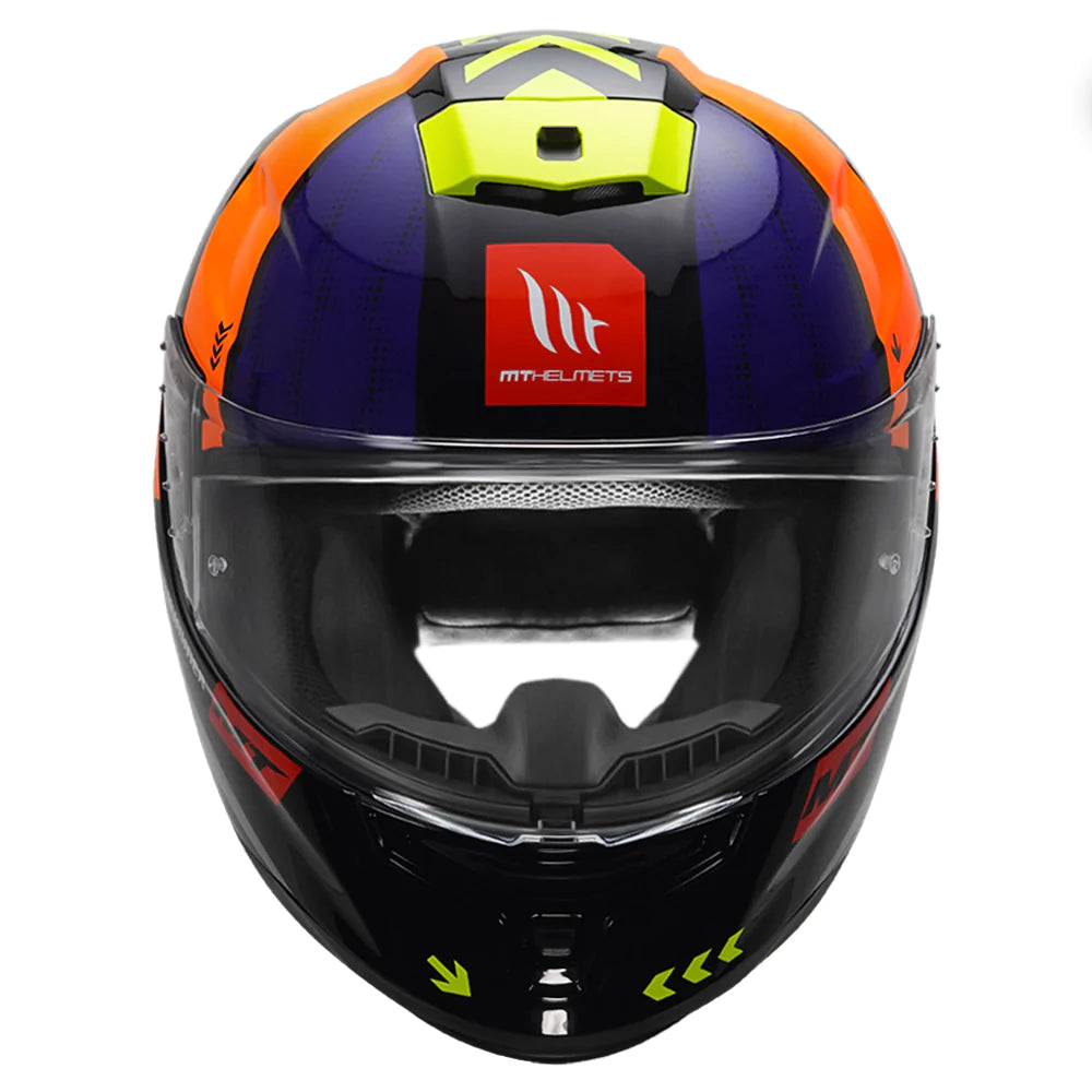 MT HUMMER FLEX HELMET