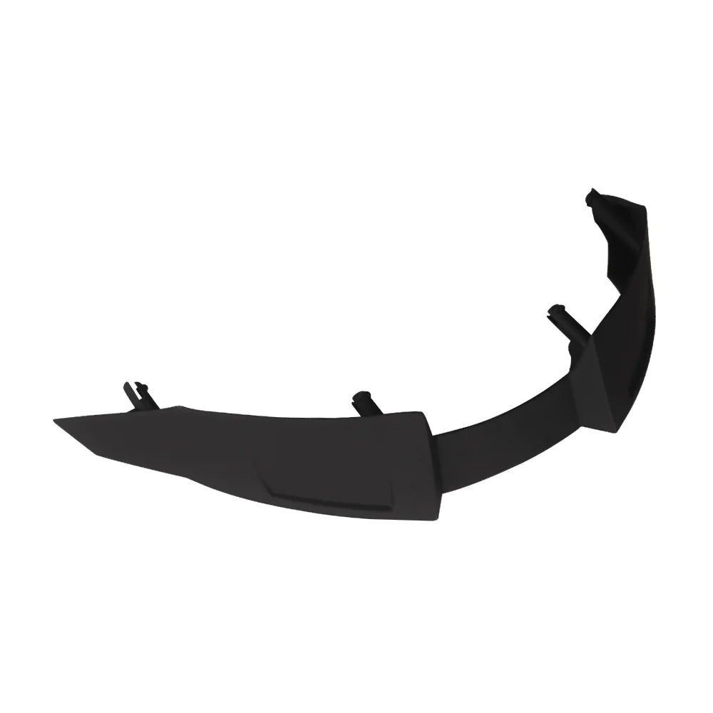 MT HELMET HUMMER SPOILER