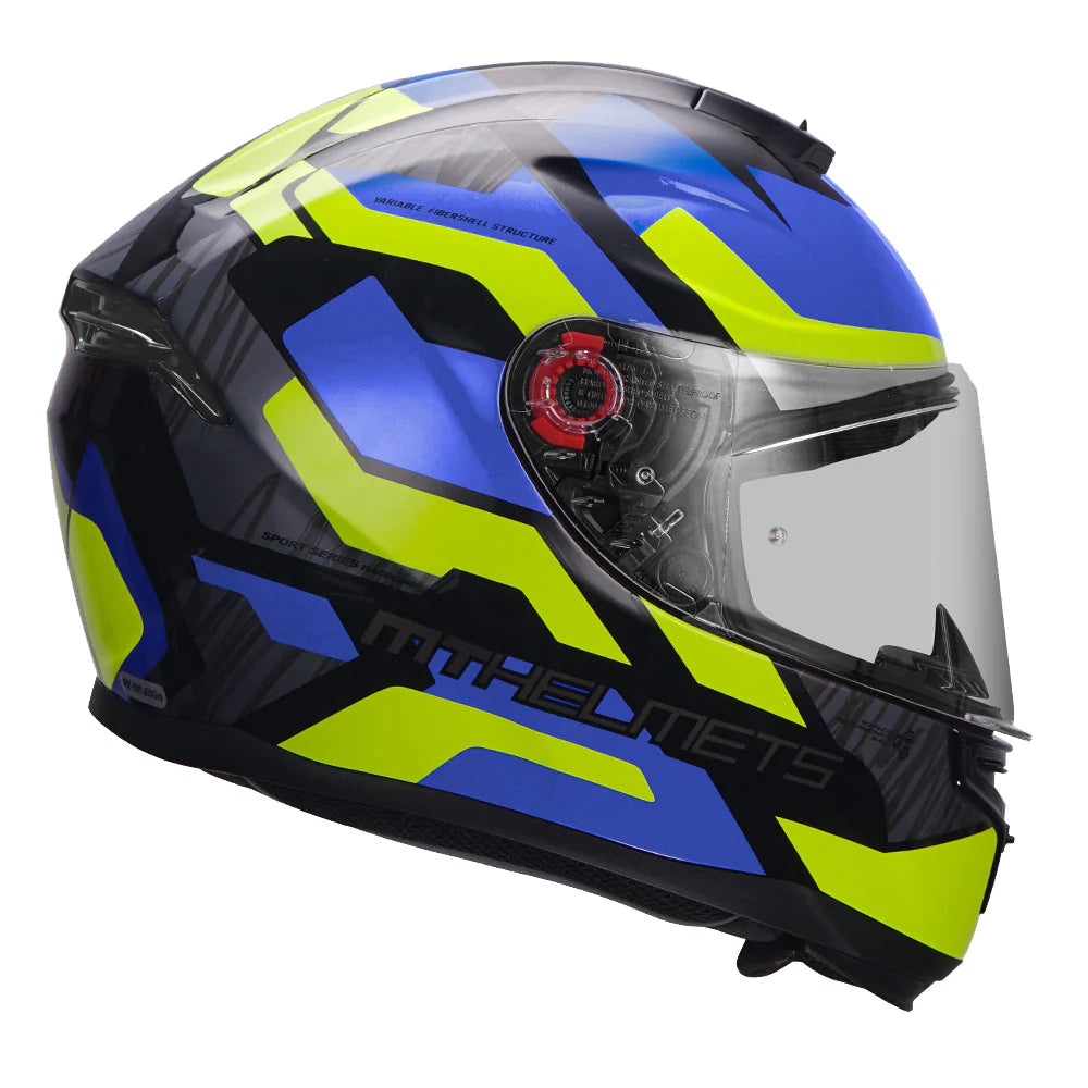 MT HUMMER SCRATCH HELMET
