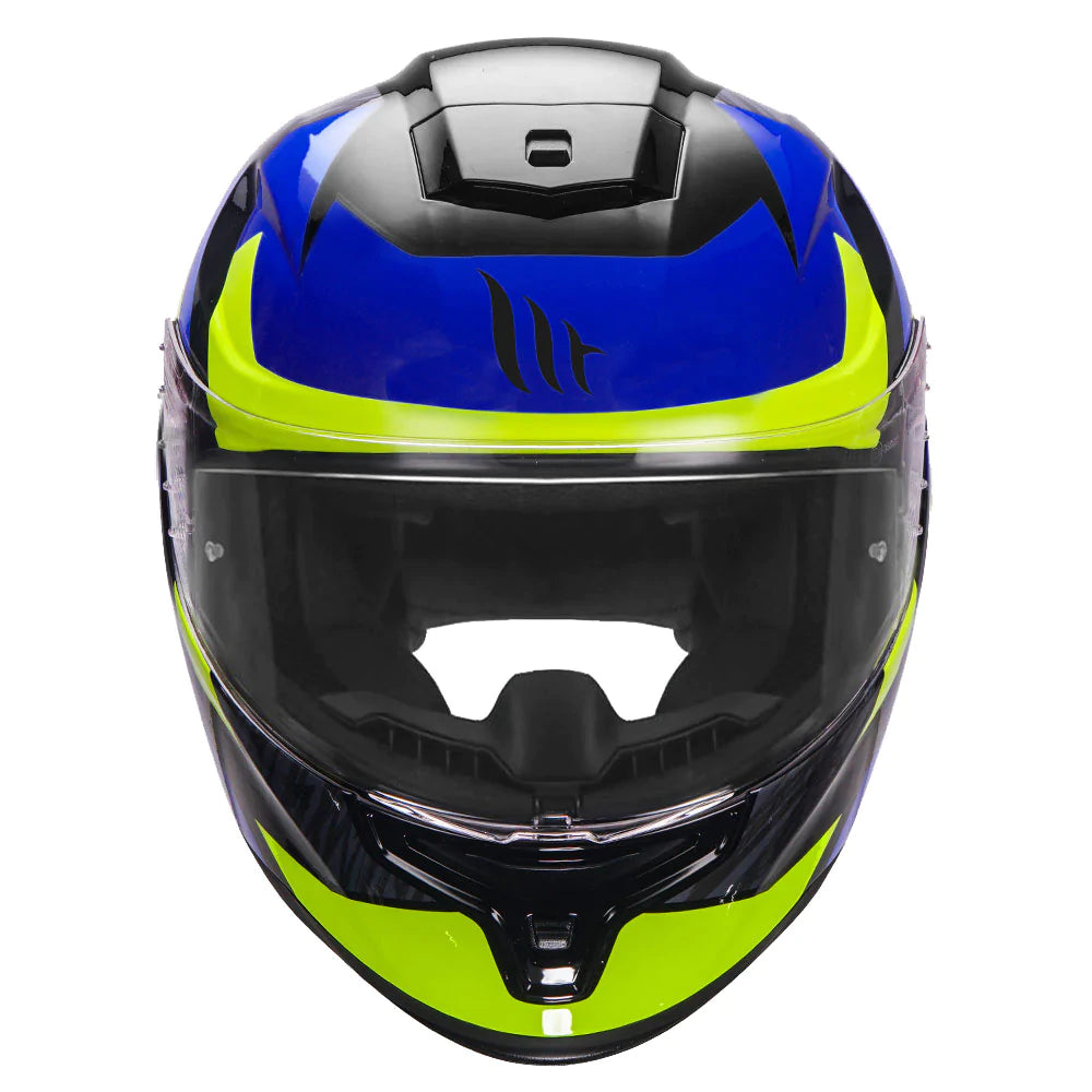 MT HUMMER SCRATCH HELMET