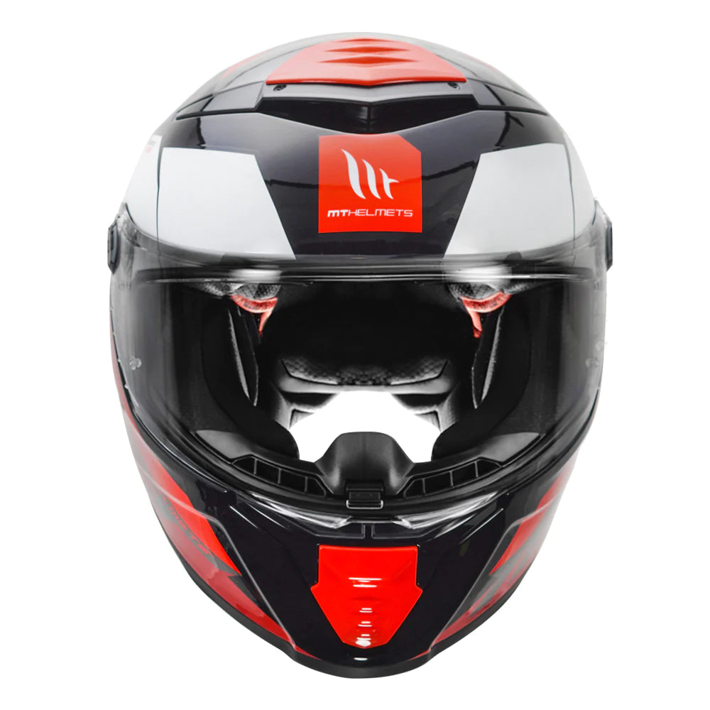 MT THUNDER4 EXA HELMET