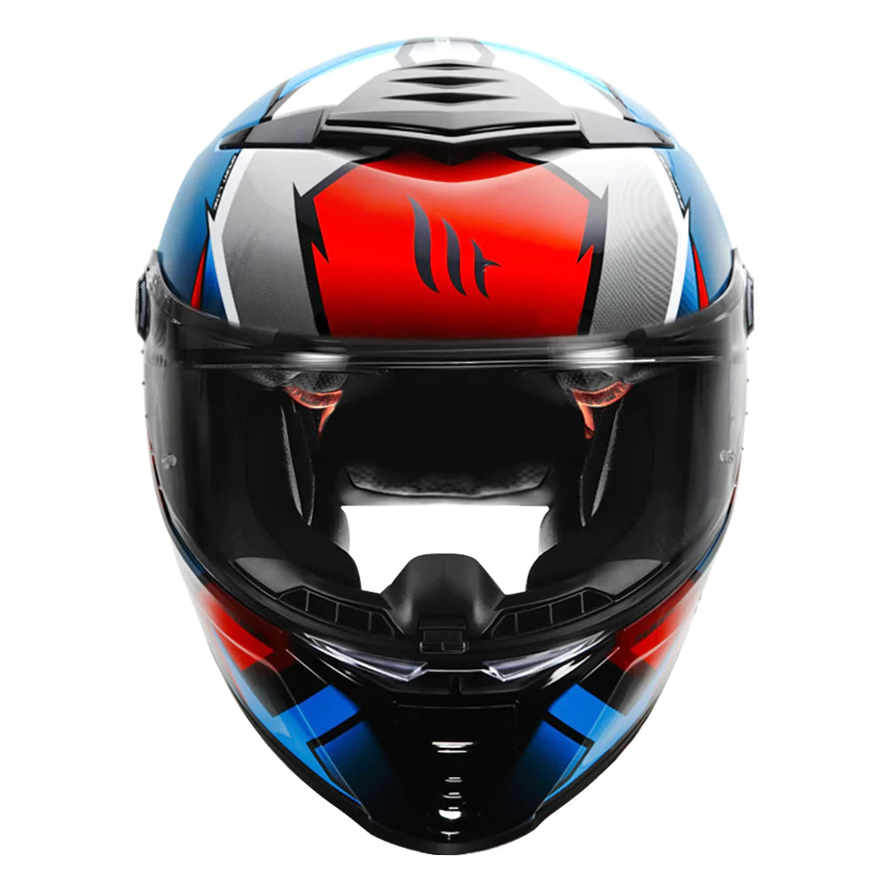 MT THUNDER4 SV PERVERSE HELMET