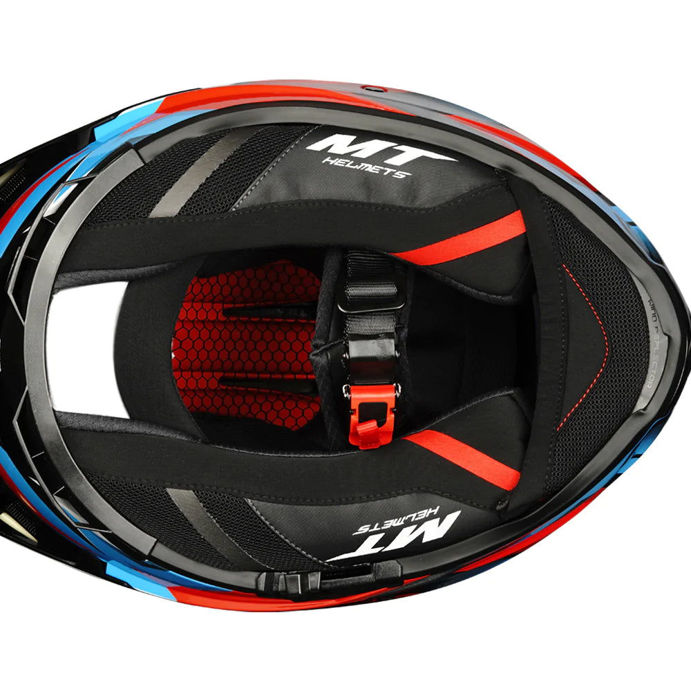 MT THUNDER4 SV PERVERSE HELMET