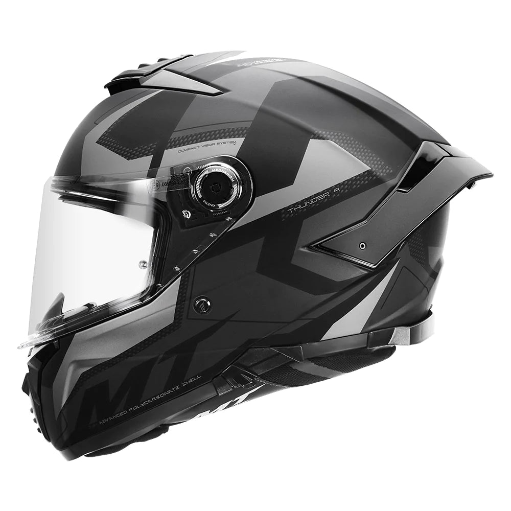 MT THUNDER4 SV VALIANT HELMET