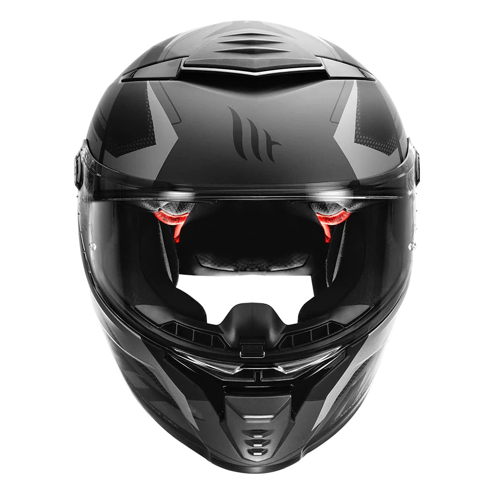 MT THUNDER4 SV VALIANT HELMET