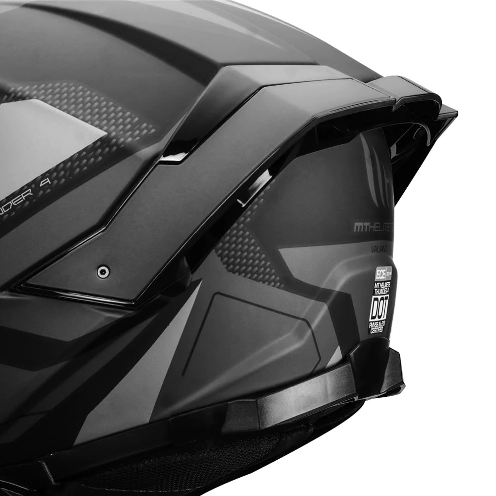 MT THUNDER4 SV VALIANT HELMET