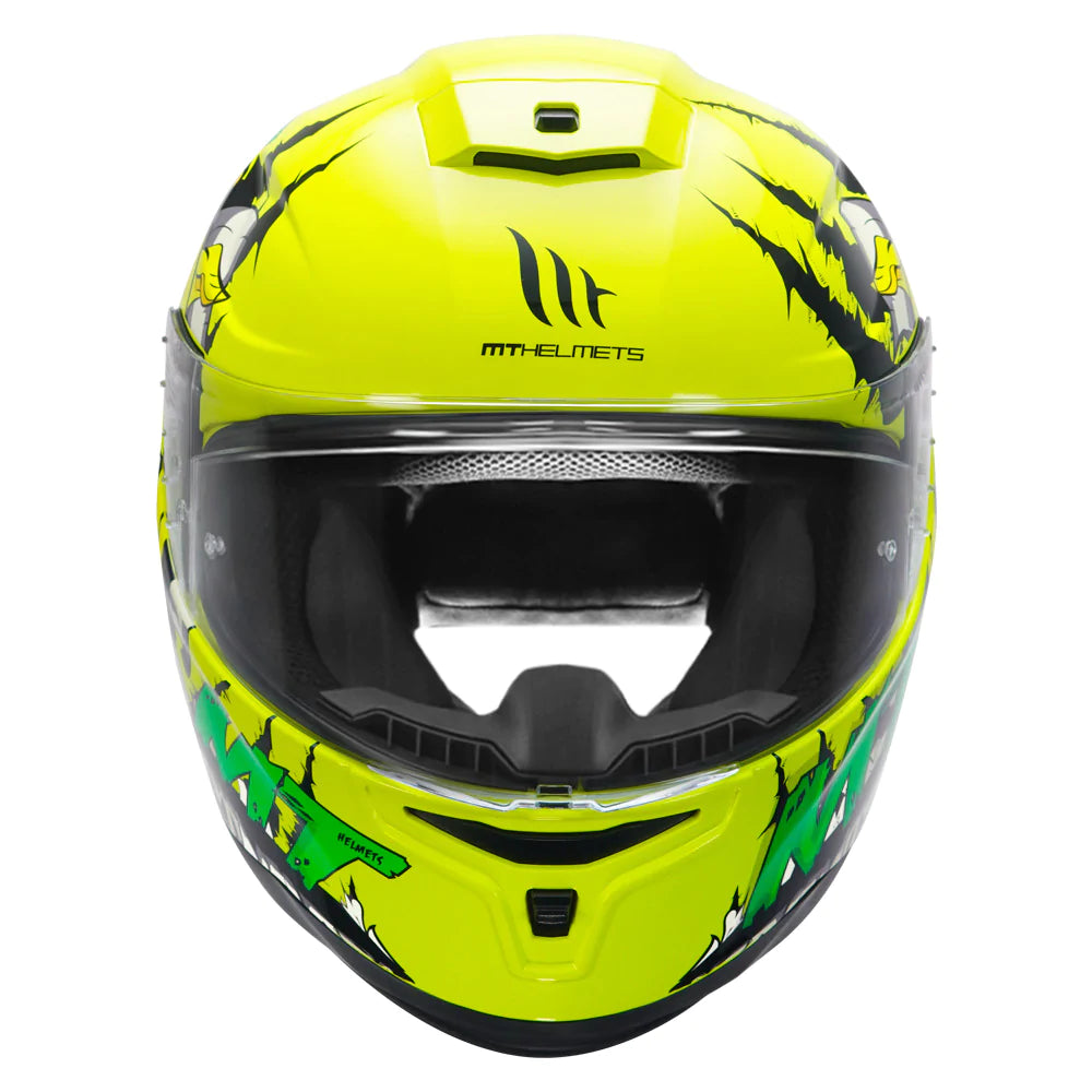 MT HUMMER NERON HELMET