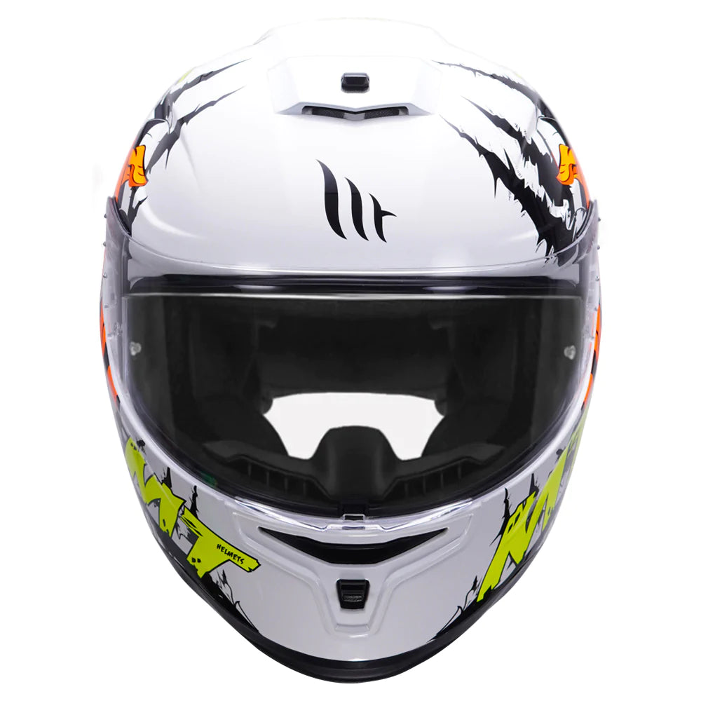 MT HUMMER NERON HELMET