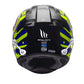 MT HUMMER OTAKU HELMET