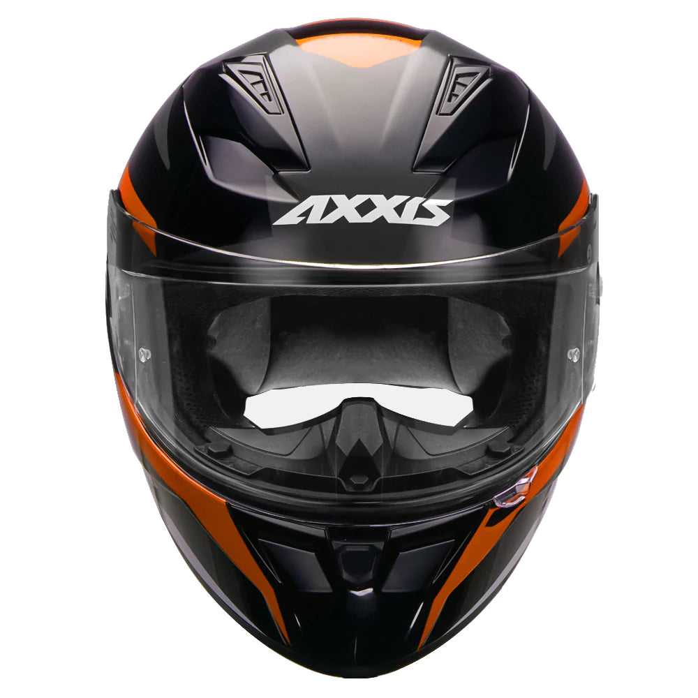 AXXIS SEGMENT OCEAN HELMET