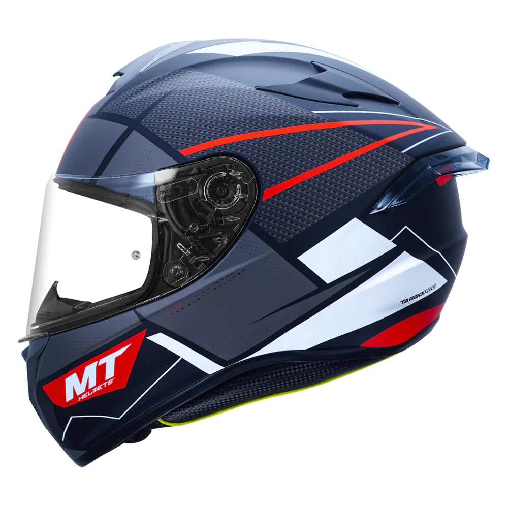 MT TARGO PODIUM HELMET