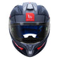 MT TARGO PODIUM HELMET