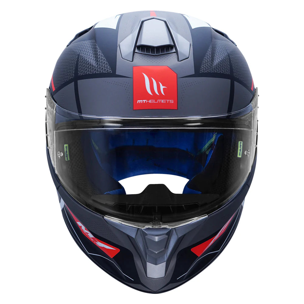 MT TARGO PODIUM HELMET