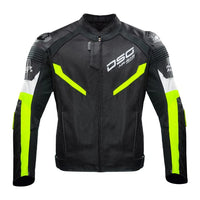 M / BLK YELLOW FL.