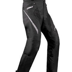 Phoenix Airflow Pant Black