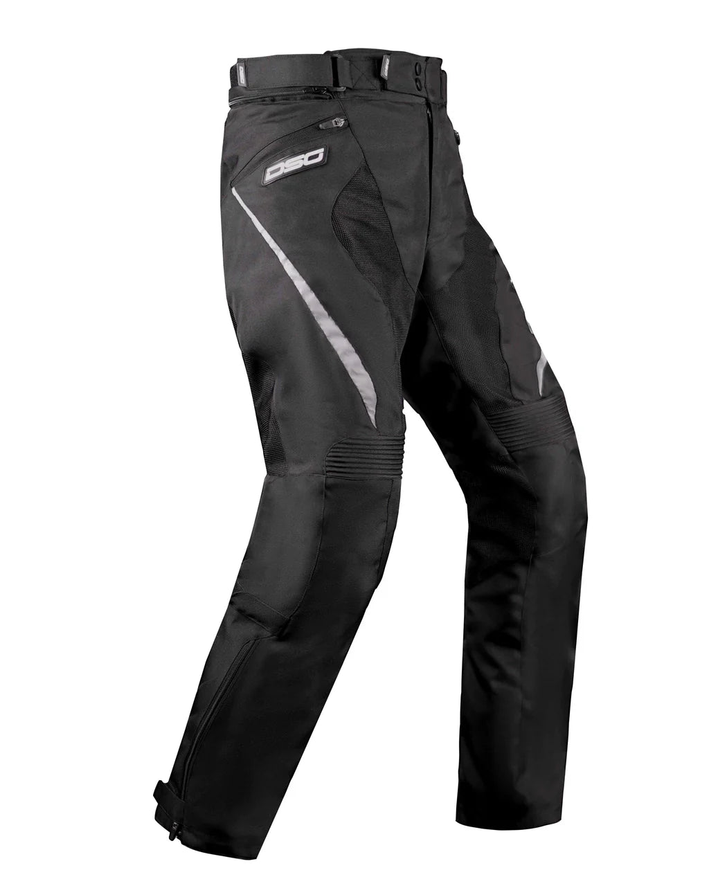 Phoenix Airflow Pant Black