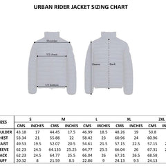DSG Urban Rider Hoodie (Black Fluro Red)