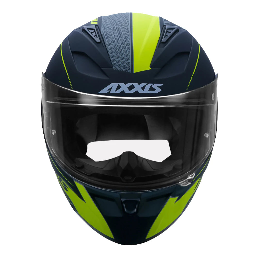 AXXIS SEGMENT RACELINE HELMET