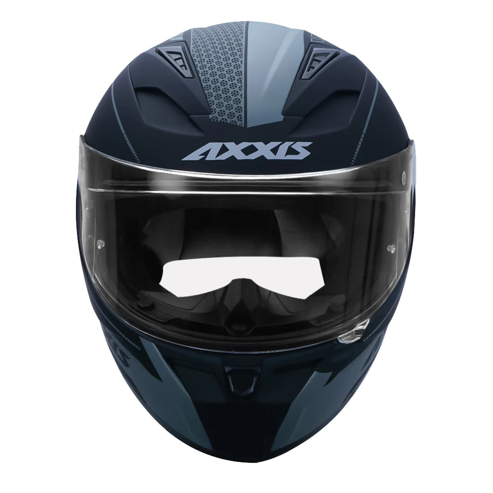 AXXIS SEGMENT RACELINE HELMET