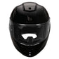 MT HUMMER SOLID HELMET