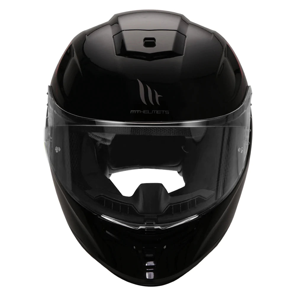 Cascos modulares mt helmets sales