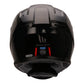 MT HUMMER SOLID HELMET