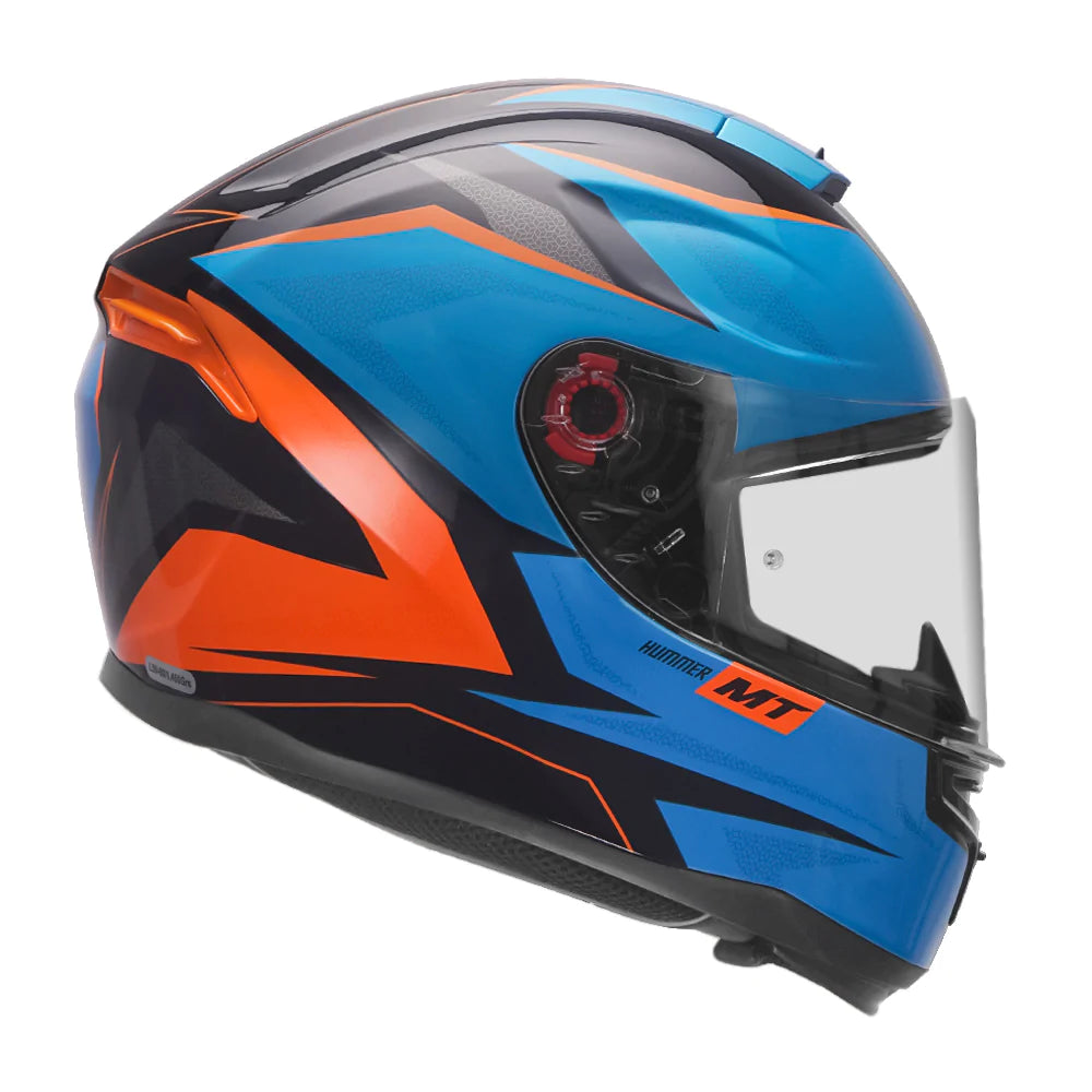 MT HUMMER STARK HELMET
