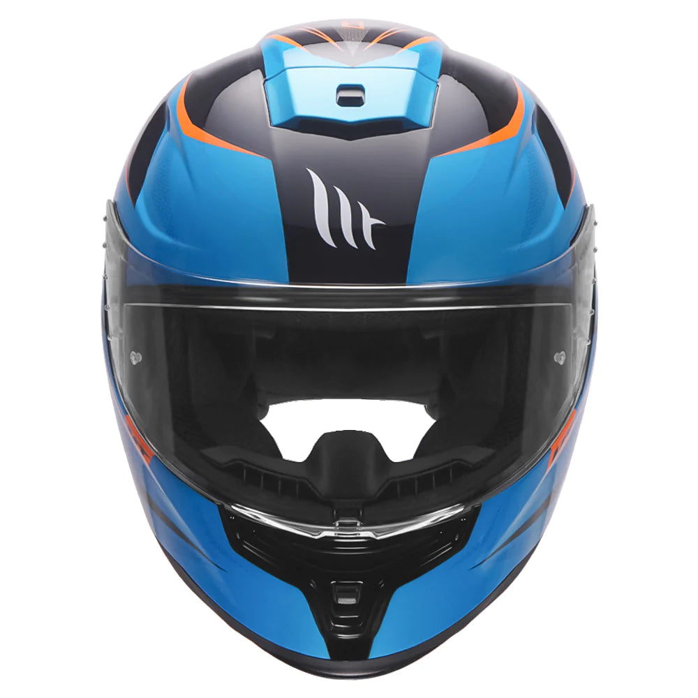 MT HUMMER STARK HELMET