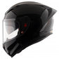 STREET GLOSSY BLACK