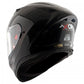 STREET GLOSSY BLACK
