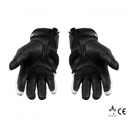 VENTURA BLACK RED