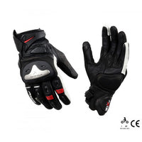 VENTURA BLACK RED