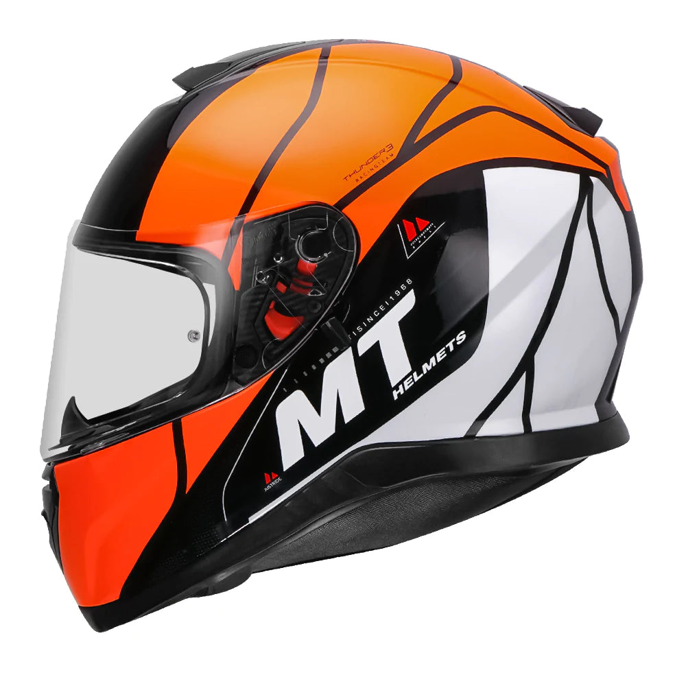 MT HELMET THUNDER3 SV VERON