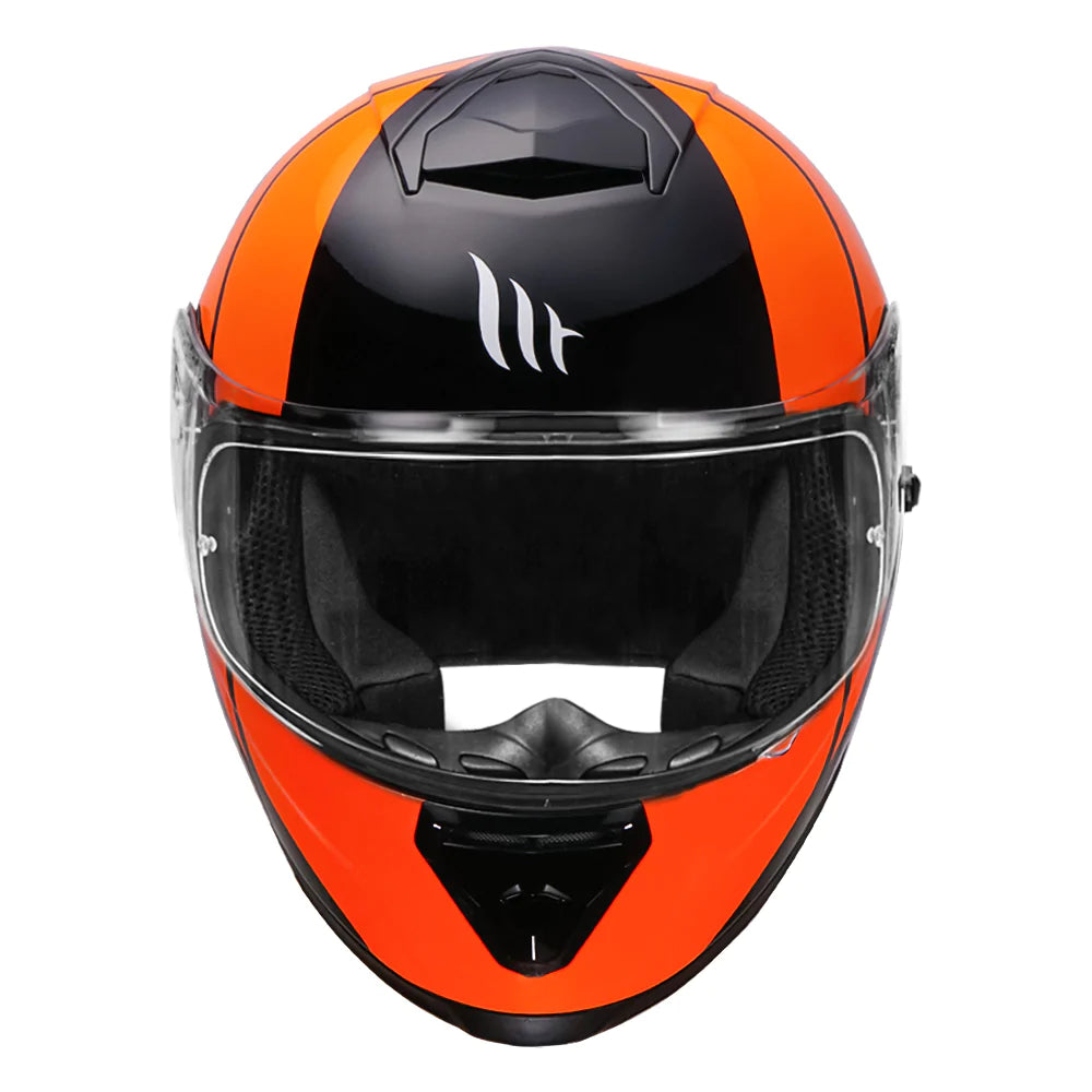 MT HELMET THUNDER3 SV VERON