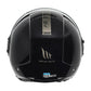 MT VIALE SOLID HELMET