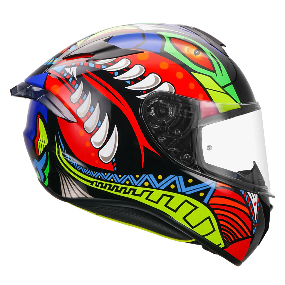 MT TARGO VIPER 2.0 HELMET –