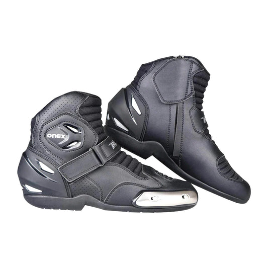 RYO ONEX SPORTS RIDING BOOTS