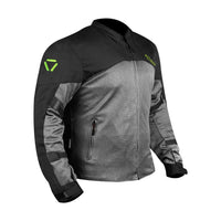 S / BLACK/GREY