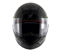 RAGE CARBON WARFARE NEON YELLOW