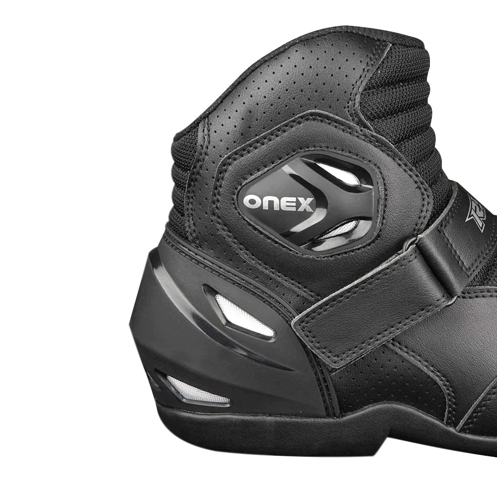RYO ONEX SPORTS RIDING BOOTS