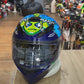 AGV  Full Face K-3 SV Misano 2015 Shark